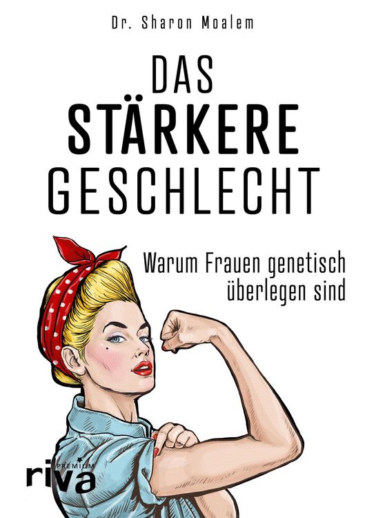 Produktbild: Das st&auml;rkere Geschlecht