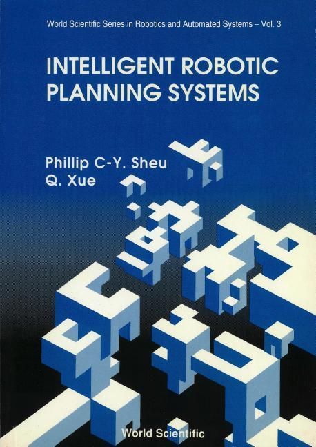 Produktbild: Intelligent Robotic Planning Systems