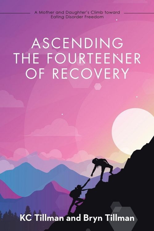 Produktbild: Ascending the Fourteener of Recovery