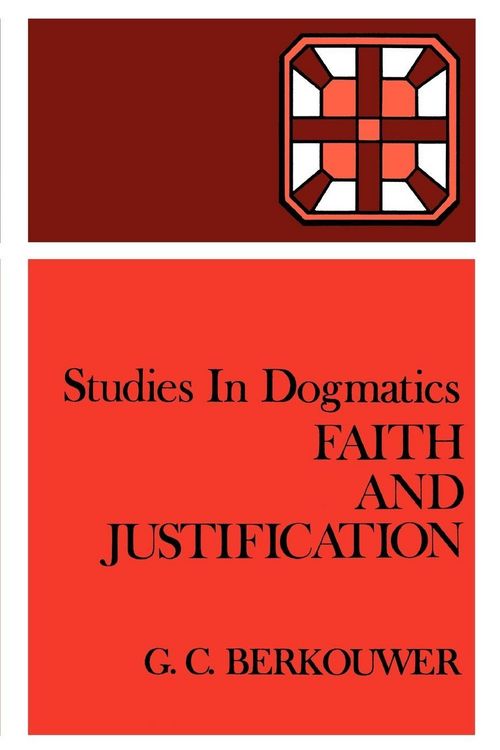 Produktbild: Faith and Justification