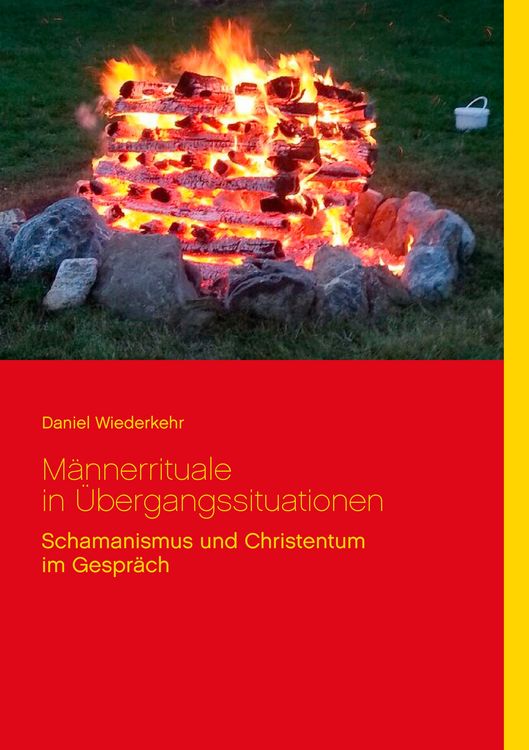 Produktbild: M&auml;nnerrituale in &Uuml;bergangssituationen