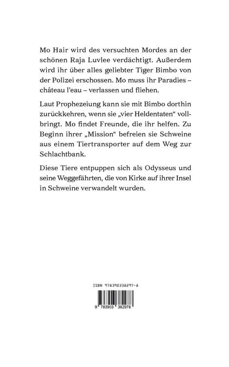 Produktbild: Der 18te Geburtstag