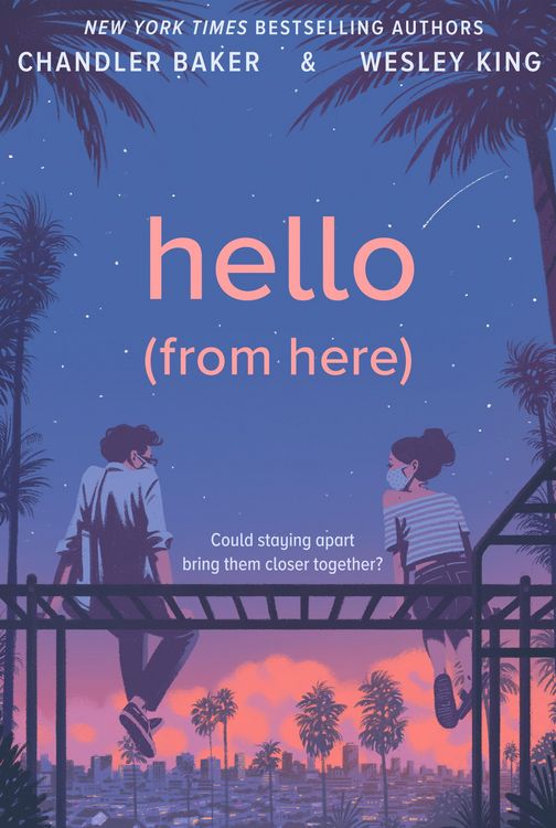 Produktbild: Hello (From Here)