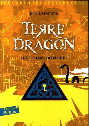 Produktbild: Terre-Dragon