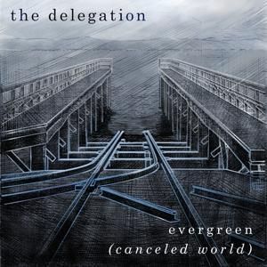 Produktbild: Evergreen (Canceled World)