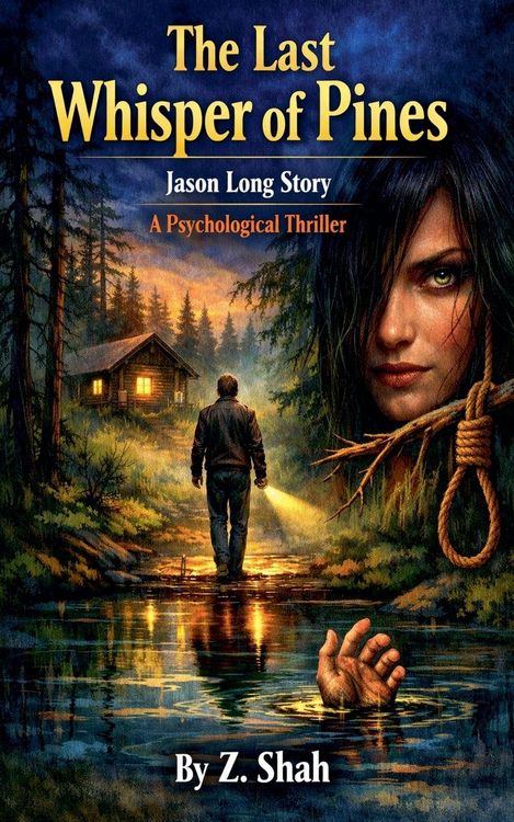 Produktbild: The Last Whisper of Pines