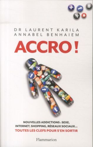 Produktbild: Accro !