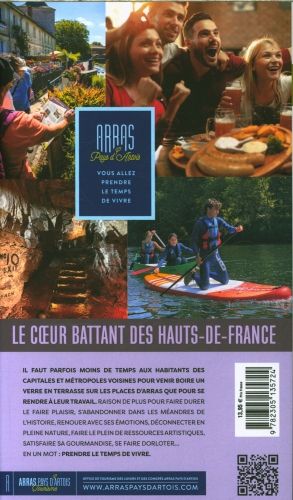 Produktbild: Hauts-de-France : Nord, Pas-de-Calais, Somme, Aisne, Oise 2026 2027
