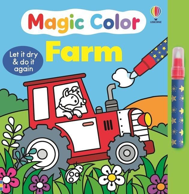 Produktbild: Magic Color Farm