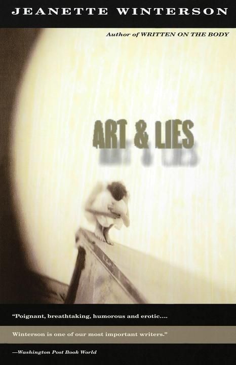 Produktbild: Art & Lies