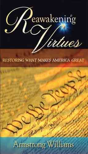 Produktbild: Reawakening Virtues