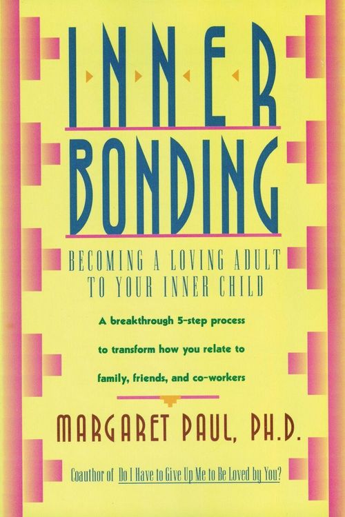 Produktbild: Inner Bonding