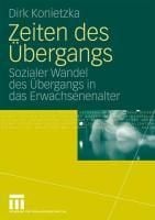 Produktbild: Zeiten des &Uuml;bergangs
