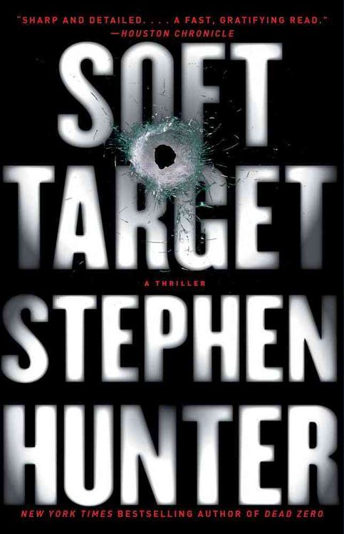 Produktbild: Soft Target