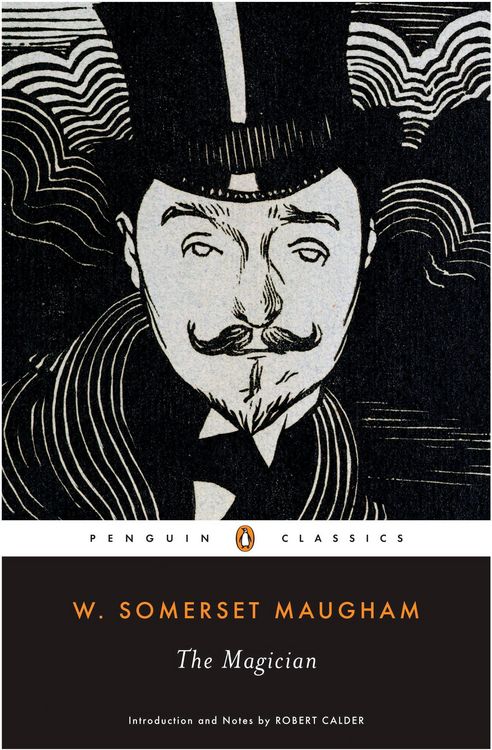 Produktbild: The Magician
