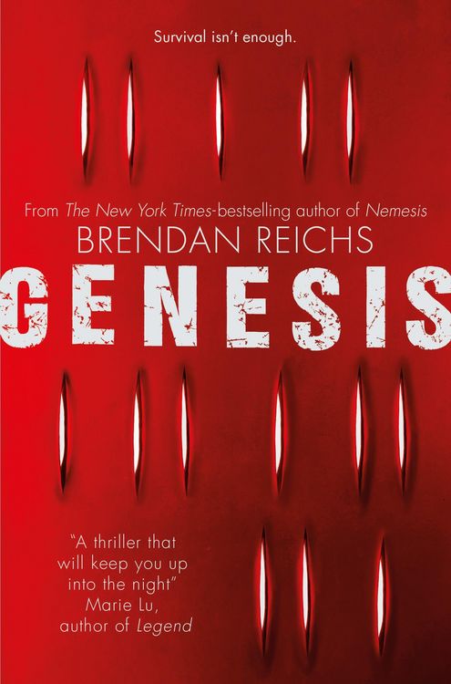 Produktbild: Genesis
