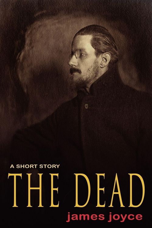 Produktbild: The Dead
