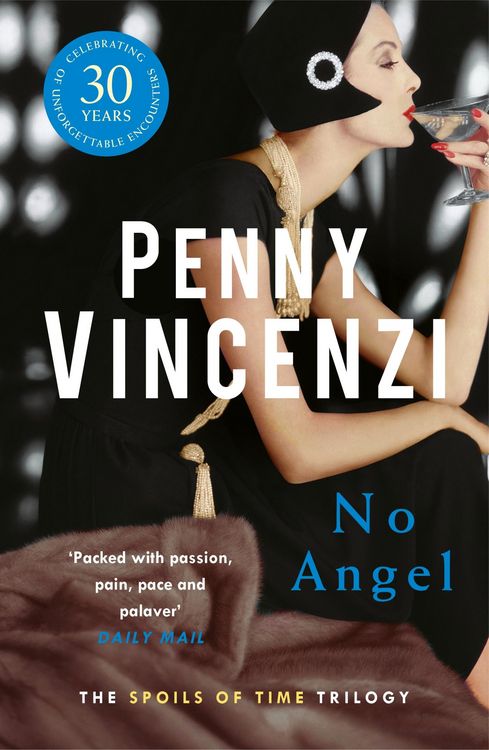Produktbild: No Angel
