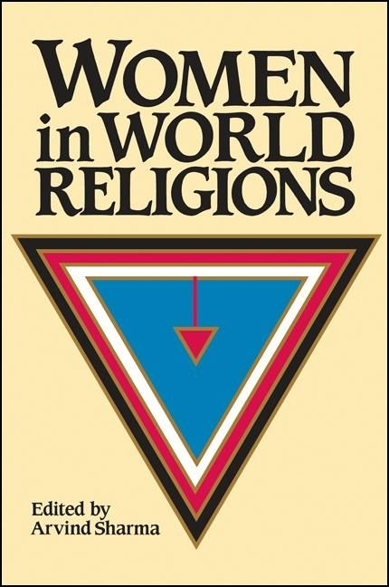 Produktbild: Women in World Religions