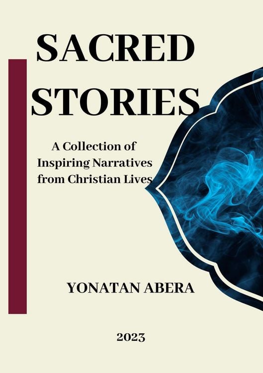 Produktbild: Sacred Stories