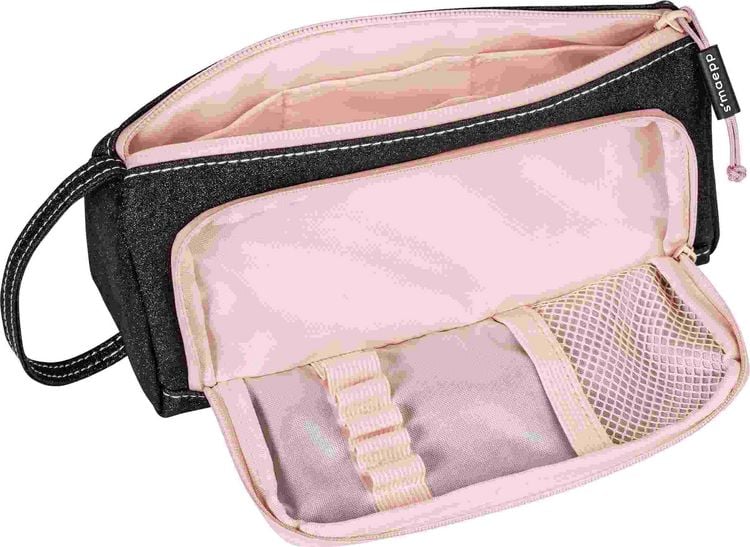 Produktbild: Schlampermäppchen Gr.L midnight sky