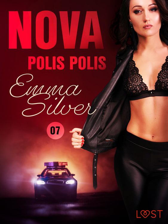 Produktbild: Nova 7: Polis polis - erotic noir