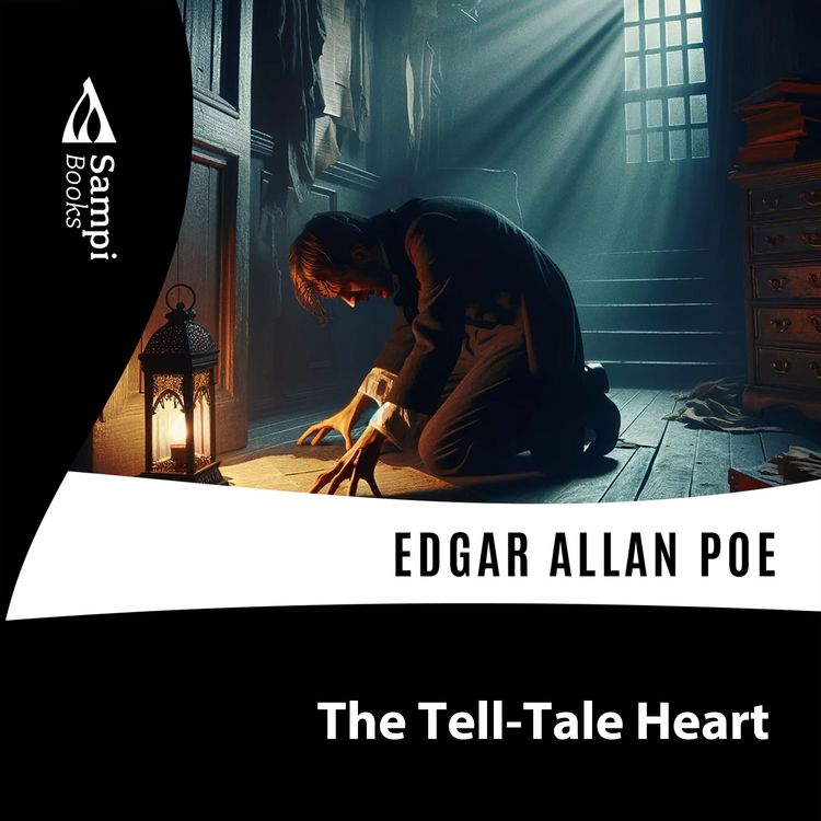 Produktbild: The Tell-Tale Heart