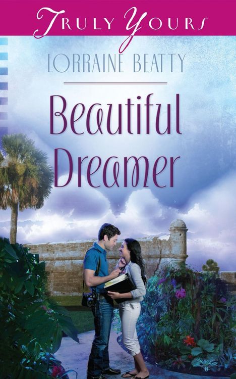 Produktbild: Beautiful Dreamer