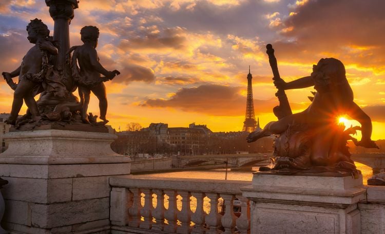 Produktbild: Paris