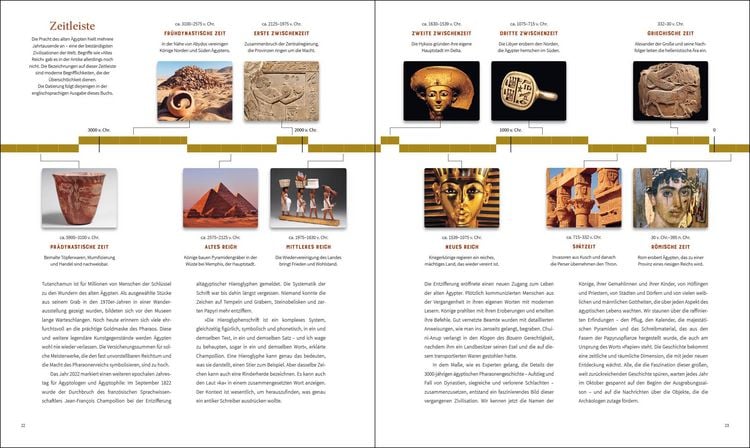 Produktbild: 5000 Jahre Ägypten