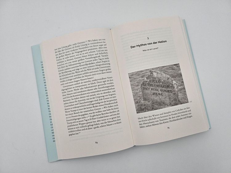 Produktbild: Mythen der Geografie