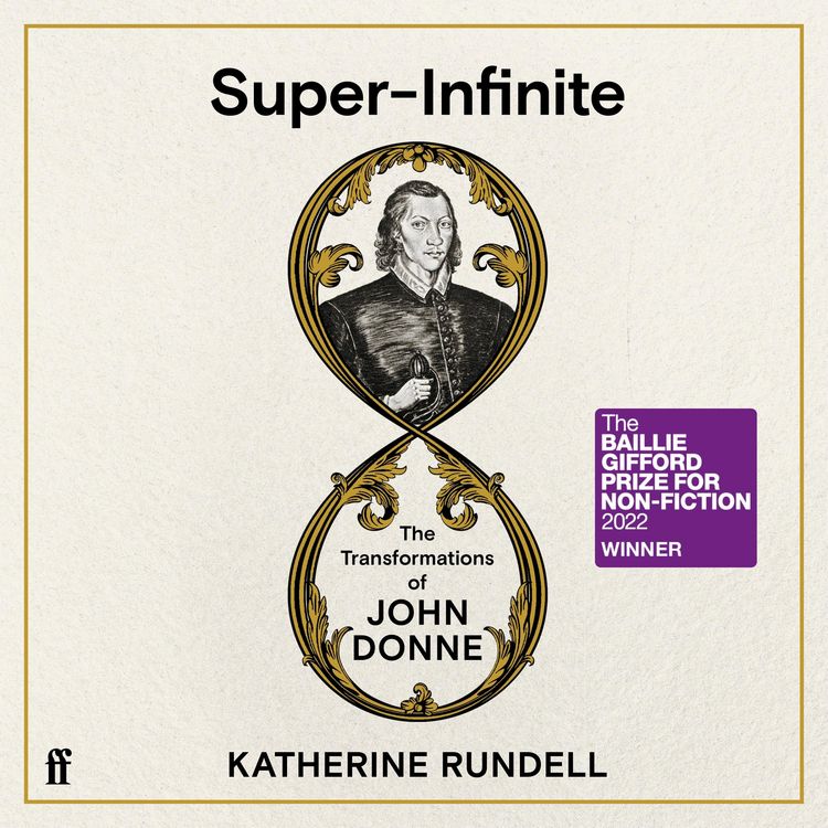 Produktbild: Super-Infinite