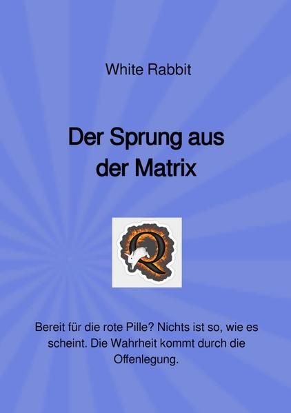 Produktbild: Der Sprung aus der Matrix