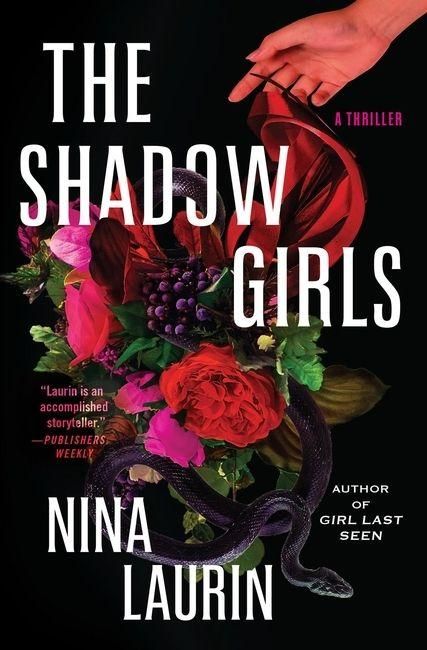 Produktbild: The Shadow Girls