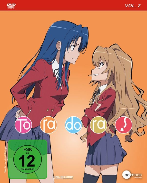 Anime Scene Kissanime Toradora Gps Smartwatch Fitbit Ionic Release