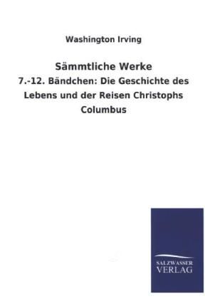 Produktbild: S&auml;mmtliche Werke