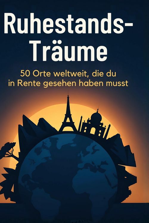 Produktbild: Ruhestands-Tr&auml;ume