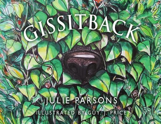 Produktbild: Gissitback