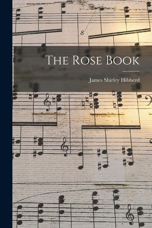 Produktbild: The Rose Book