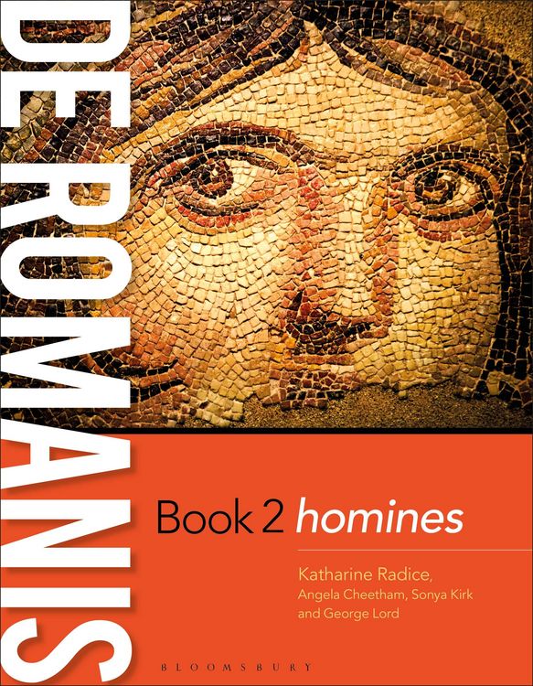 Produktbild: De Romanis Book 2
