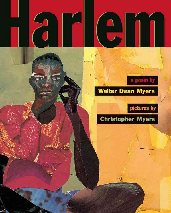 Produktbild: Harlem