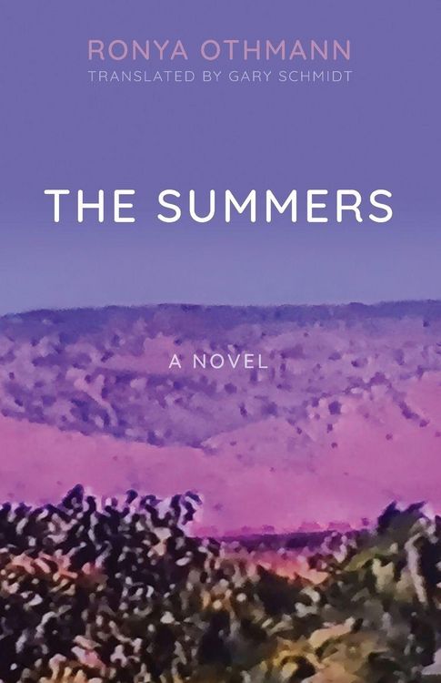 Produktbild: The Summers