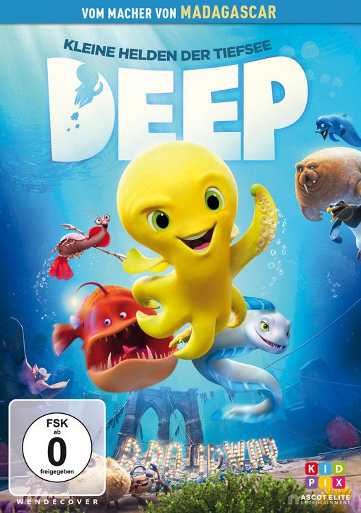 Produktbild: Deep