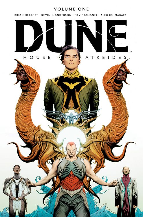 Produktbild: Dune