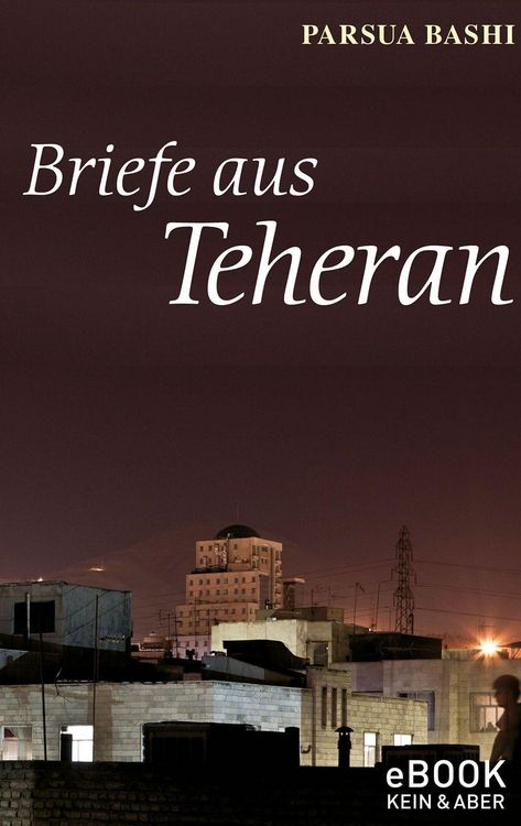 Produktbild: Briefe aus Teheran