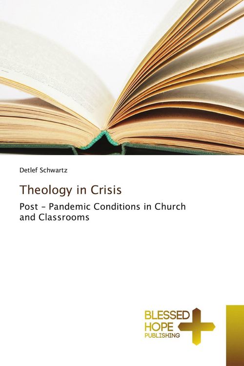 Produktbild: Theology in Crisis