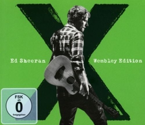 Produktbild: X-Wembley Edition