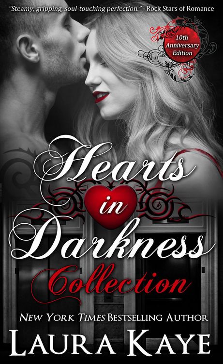 Produktbild: Hearts in Darkness Collection (Hearts in Darkness Duet)
