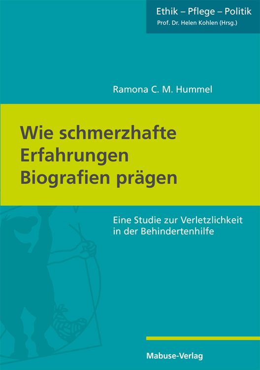 Produktbild: Wie schmerzhafte Erfahrungen Biografien prägen