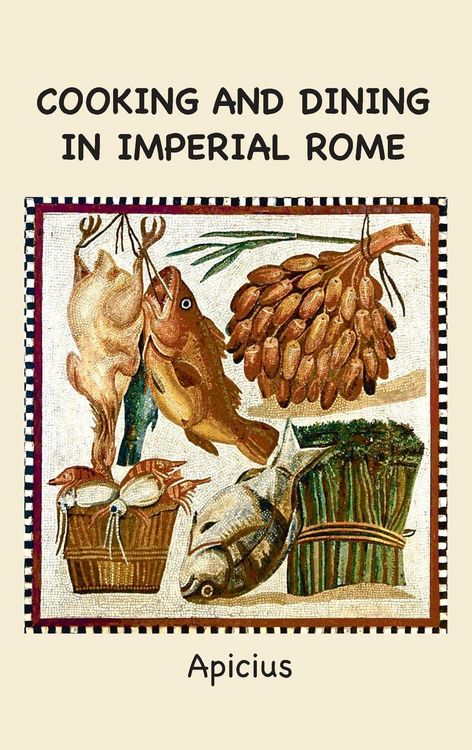 Produktbild: Cooking and Dining in Imperial Rome